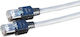 Secomp S/UTP Cat.5e (Gigabit) Ethernet Network Cable 2m Grey