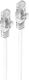 Shiverpeaks U/UTP Cat.7 (10Gbps) Ethernet Network Cable 5m White