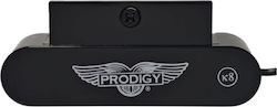 Prodigy K8 Doză Humbucker Pasivă pentru Buzuki Prodigy K8 Doză Humbucker Pasivă pentru Buzuki