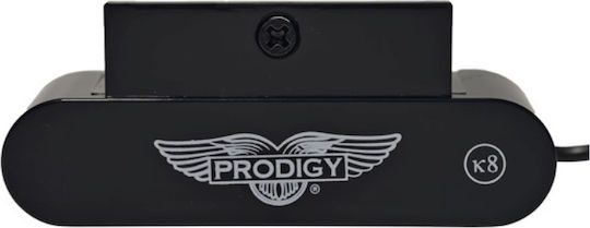 Prodigy K8 Хъмбъкър пасивен магнит за бузуки