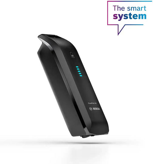 Батерия Bosch Powerpack 545 Bbp3551 Smart System
