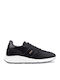 Ανδρικά Sneakers Μαύρα