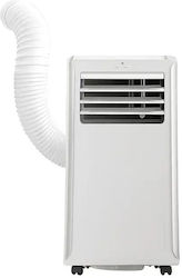 Cecotec Window Sealing Kit 163 X 35 Cm Portable Air Conditioner White