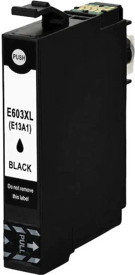 Compatible Inkjet Printer Cartridge Pack for Epson C13T03A64010 1 Piece