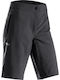 Northwave Men's Black Cycling Bermuda