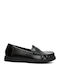 Γυναικεία Loafers σε Μαύρο Χρώμα