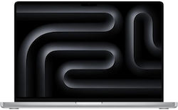 Apple MacBook Pro 16,2" IPS Retina Display 120 Hz (M5 Max-18-Core/128 GB/2 TB SSD/40-Core GPU) mit 140-W-Ladegerät Silber (US-Tastatur) Apple MacBook Pro 16,2" IPS Retina Display 120 Hz (M5 Max-18-Core/128 GB/2 TB SSD/40-Core GPU) mit 140-W-Ladegerät Silber (US-Tastatur)