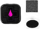 Muc-Off Schlauchflicken-Set für die schlauchlose Reparatur von Reifenpannen, 25 mm