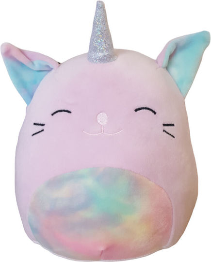 Doly Toys Pisicuță de pluș 25 cm