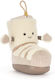 Jellycat Plush Toy Amuseables