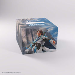 Gamegenic Soft Crate 100+ Xl Deck Box Gamegenic Soft Crate 100+ Xl Deck Box