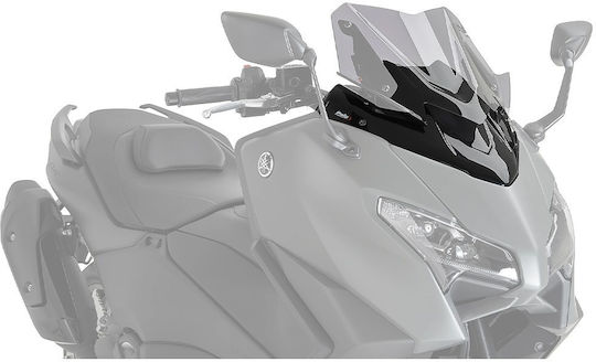 Vordere Abdeckung Front Cover Schwarz Yamaha T-max 560 Tech Max '25-'26 22800n Puig