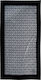 24home.gr Essential Black 180x90cm