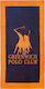 24home.gr Essential Blue 180x90 cm