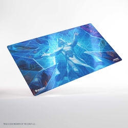 Mtg Reality Fracture Shiny Premium Playmat – Ga...