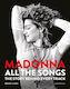 Madonna: All The Songs: The Story Behind Every Track Benoit Clerc Cassell