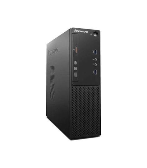 S510 Generalüberholt Klasse A (Core i5-6400/8 GB/256 GB SSD/Windows 10 Pro)
