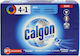 Calgon Αποσκληρυντικό σε Ταμπλέτες 30 κάψουλες