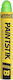 Markal Permanentmarker Fluorescent Green