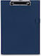 Campo Marzio Conference Clipboard for A4 Paper Blue