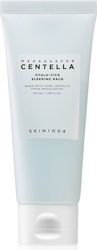 Skin1004 Madagascar Centella Hyalu-cica Нощна М...
