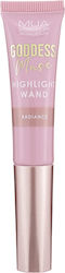 MUA Goddess Muse Highlighter-Stick Radiance MUA Goddess Muse Highlighter-Stick Radiance