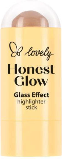 Honest Glow Glass-Effekt Gesichts-Textmarker-Stick 6 g