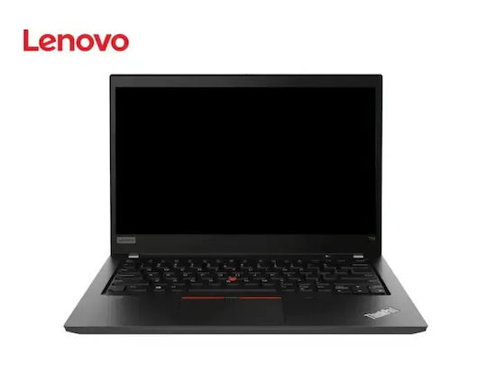 T14 Gen 2 Refurbished Grade A 14" (Core i7-1185G7/16GB/256GB SSD/W11 Home)