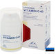Nordaid Липозомен Витамин C + D3 333.33 mg Nordaid 50 ml