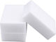 Magic Sponge Melamine Eraser Sponges Set of 3 Pieces