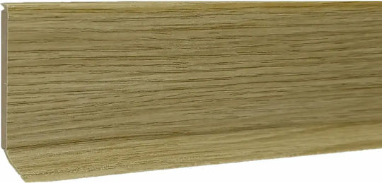 Σοβατεπι Pvc S60 Flex 2567 1 Τεμάχιο = 2.58 Μ