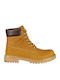 Men's Boots Tabac Brown