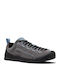 Keen Jasper Men's Blue Hiking Shoes
