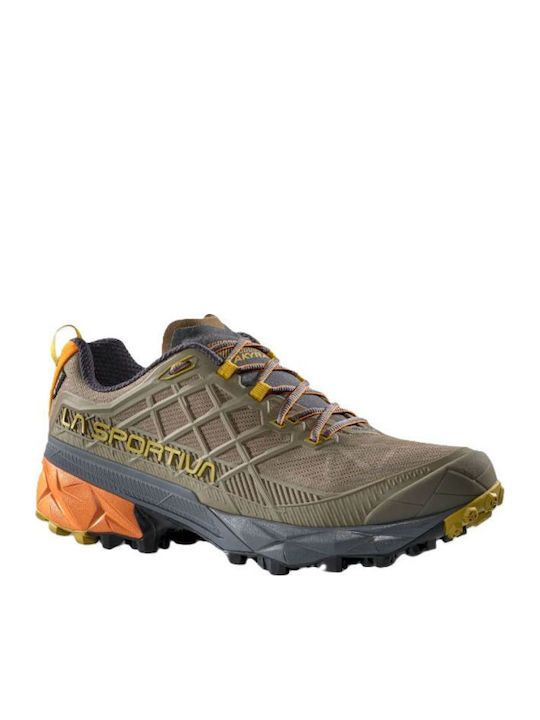 La Sportiva Akyra II Men's Waterproof Hiking Sh...