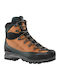 La Sportiva Trango Trk Men's Waterproof Hiking Boots with Gore-Tex Membrane Brown