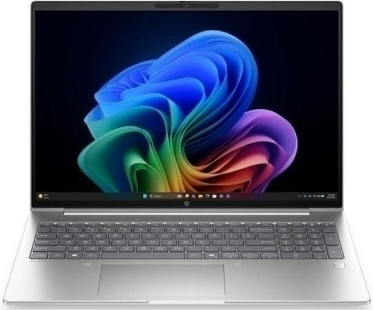 16" FHD+ (Core 7-350/24GB/512GB SSD/No OS) (US Keyboard)