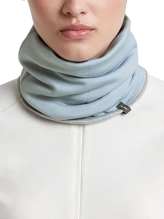 Icebreaker Merino 260 Oasis Спортен Шал Син