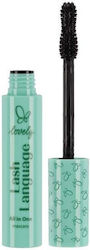 Lovely Mascara Neagră 12gr Lovely Mascara Neagră 12gr