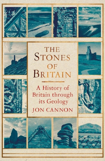 Stones Of Britain - Little, Brown Book Group - Paperback / Softback