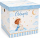 Sugar N Spice Taufkiste aus Holz