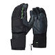 Black Diamond Punisher Men's Climbing Gloves Black
