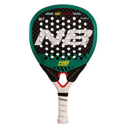 Enebe Mx Turbo Padel-Schläger Diamant