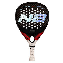 Enebe Mx Turbo Padel-Schläger Diamant