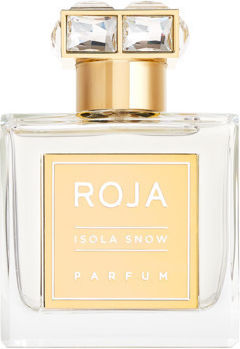 Isola Snow Parfum Solid 50 ml