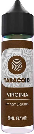 The Liquids Lab Flavor Shot Tabaco 12ml/60ml 1τμχ Tabaco Id Virginia