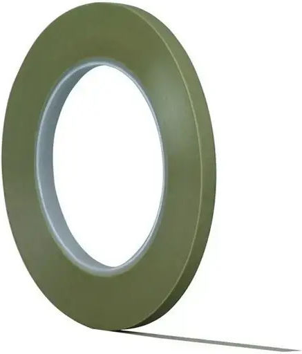 3m 218 Vinyl Fine Line Tape Ταινία Μασκαρίσματος 3,17mm X 54,8m