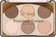 Toasted Tones Palette 10 g