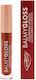 Balmy Gloss Lip Gloss 02 Nude Warm Brilliant 4.2gr