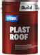 Vitex Plast Roof Hidroizolant Bituminos Elastomeric 20 l
