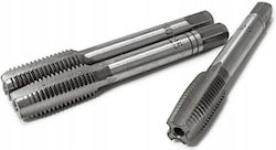 3-piece Tapping Set M10x1.25 In Pp Case 3-piece Tapping Set M10x1.25 In Pp Case